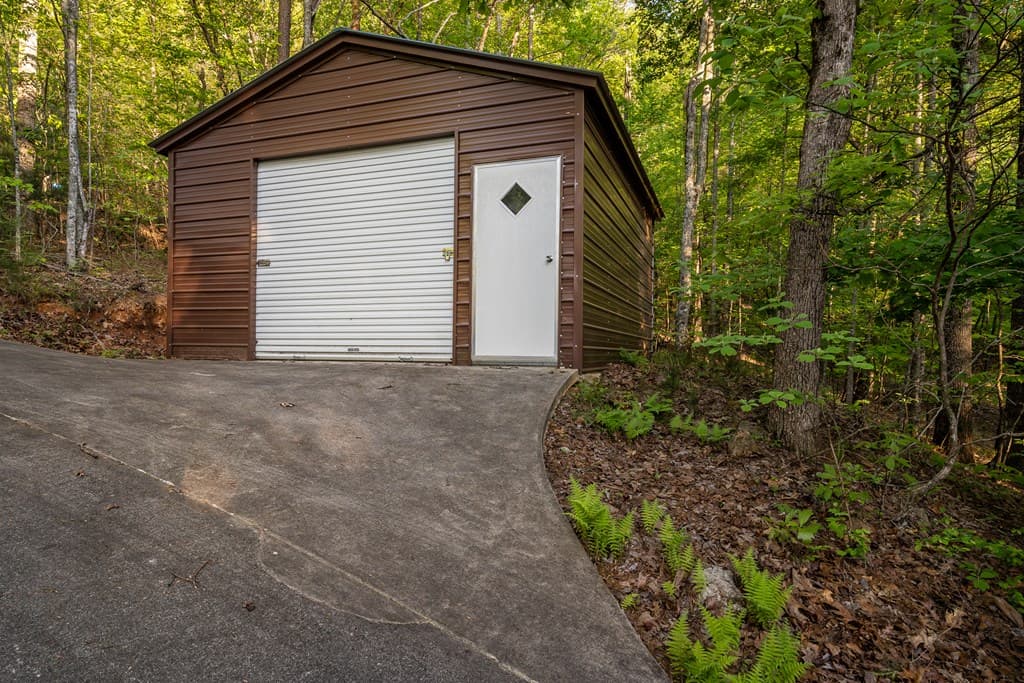 433 Spruce Circle, Mineral Bluff GA 30559 - Photo