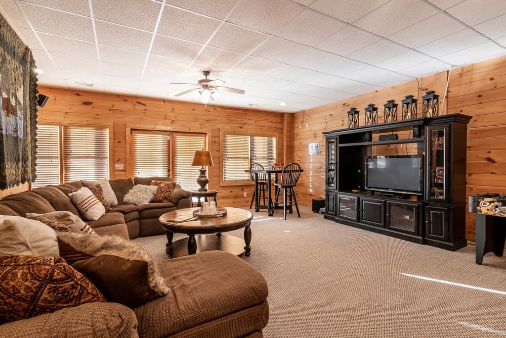 433 Spruce Circle, Mineral Bluff GA 30559 - Photo