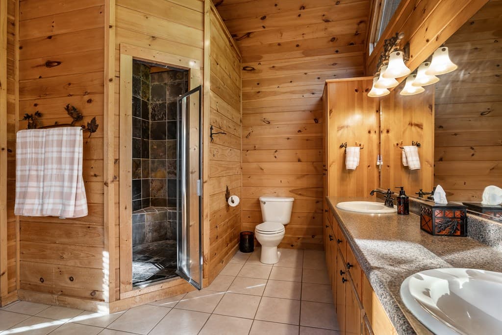 433 Spruce Circle, Mineral Bluff GA 30559 - Photo