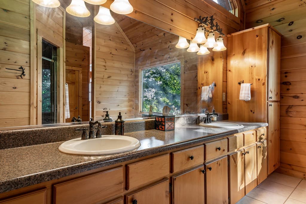 433 Spruce Circle, Mineral Bluff GA 30559 - Photo