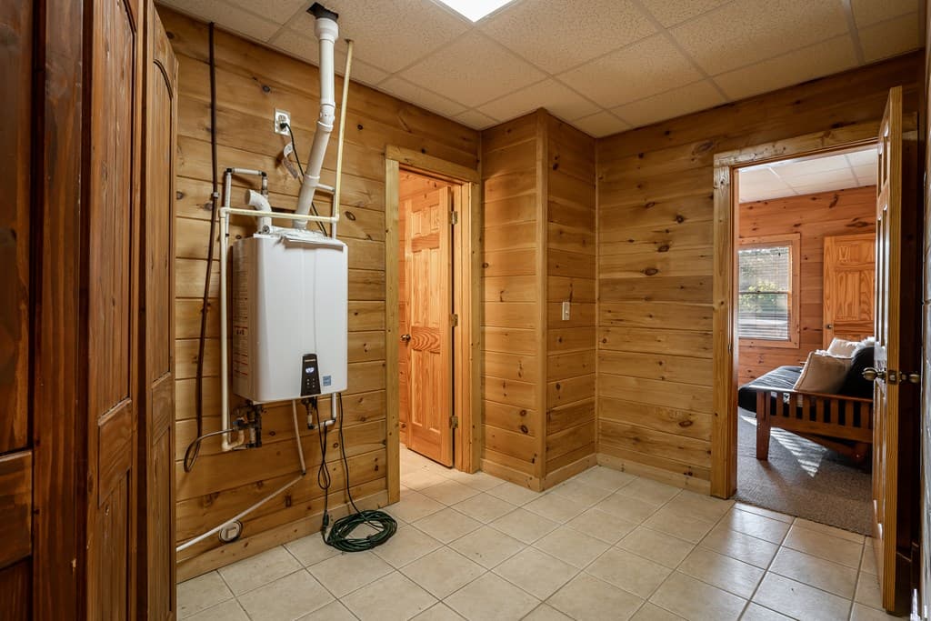 433 Spruce Circle, Mineral Bluff GA 30559 - Photo