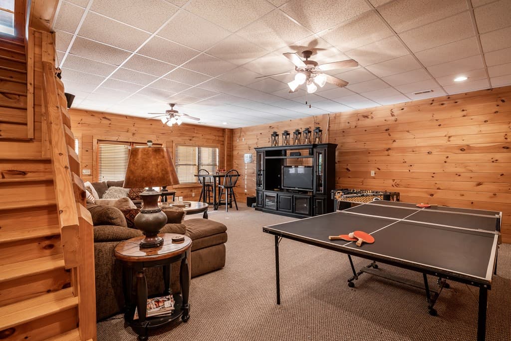 433 Spruce Circle, Mineral Bluff GA 30559 - Photo