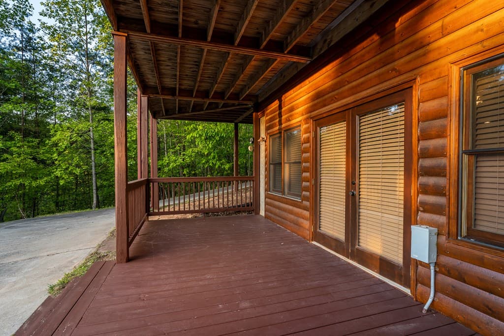 433 Spruce Circle, Mineral Bluff GA 30559 - Photo