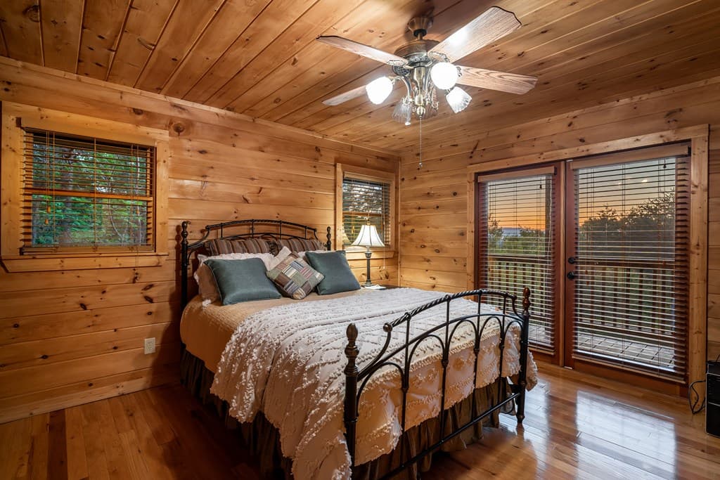 433 Spruce Circle, Mineral Bluff GA 30559 - Photo