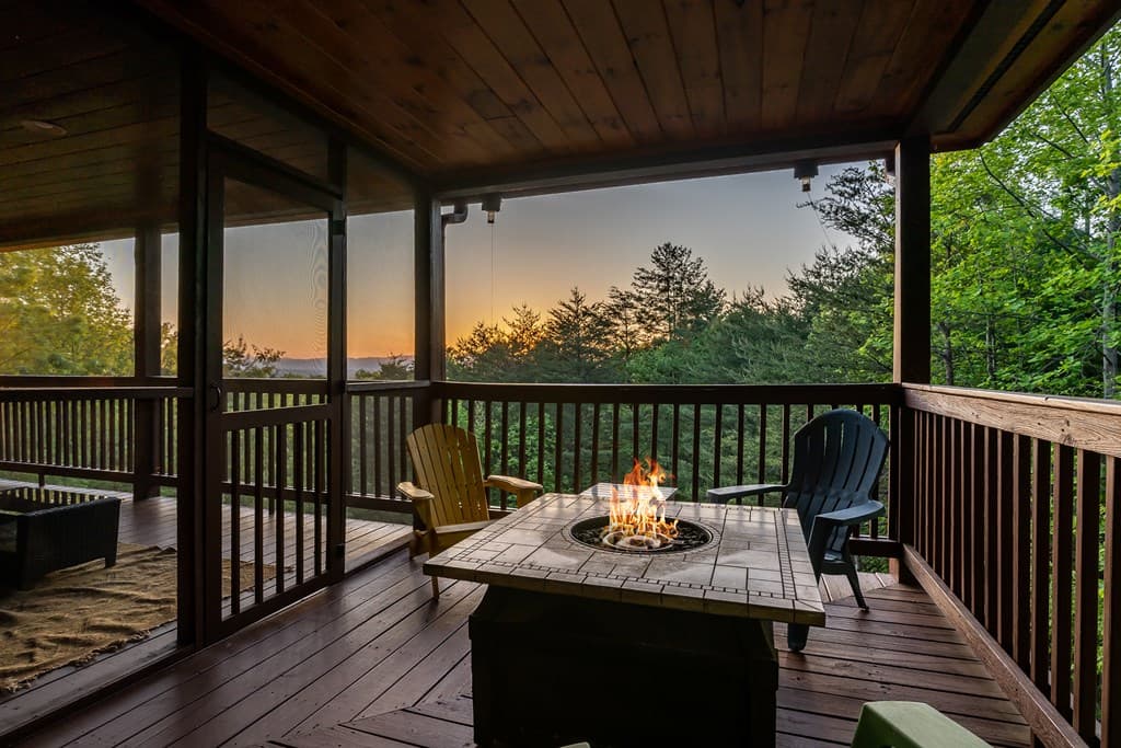 433 Spruce Circle, Mineral Bluff GA 30559 - Photo