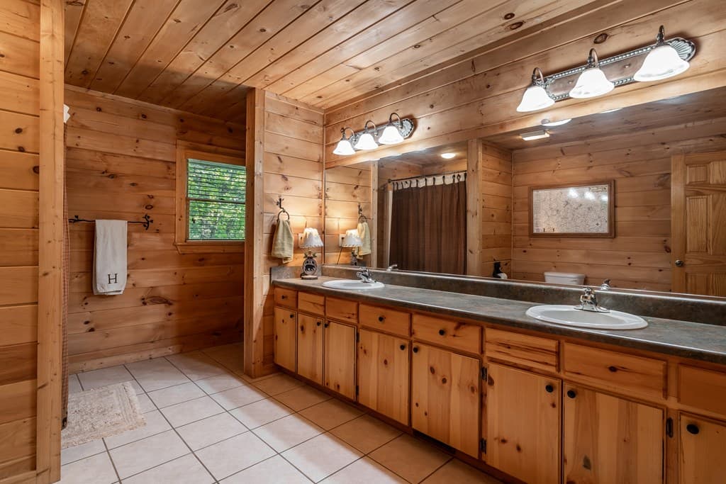 433 Spruce Circle, Mineral Bluff GA 30559 - Photo