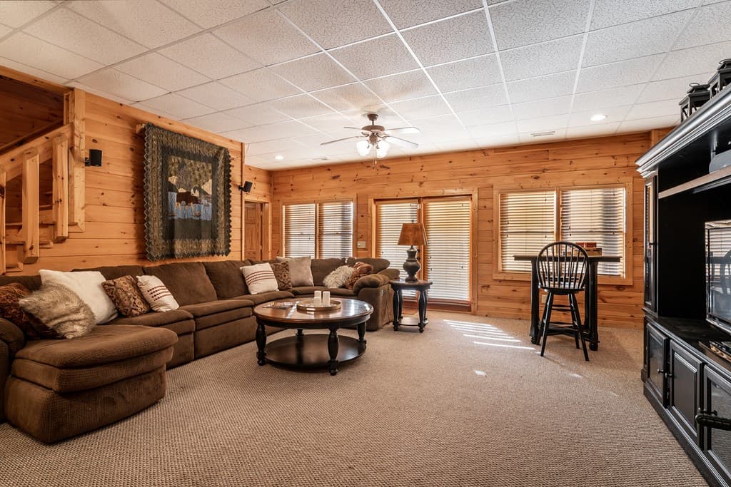 433 Spruce Circle, Mineral Bluff GA 30559 - Photo