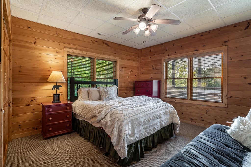 433 Spruce Circle, Mineral Bluff GA 30559 - Photo