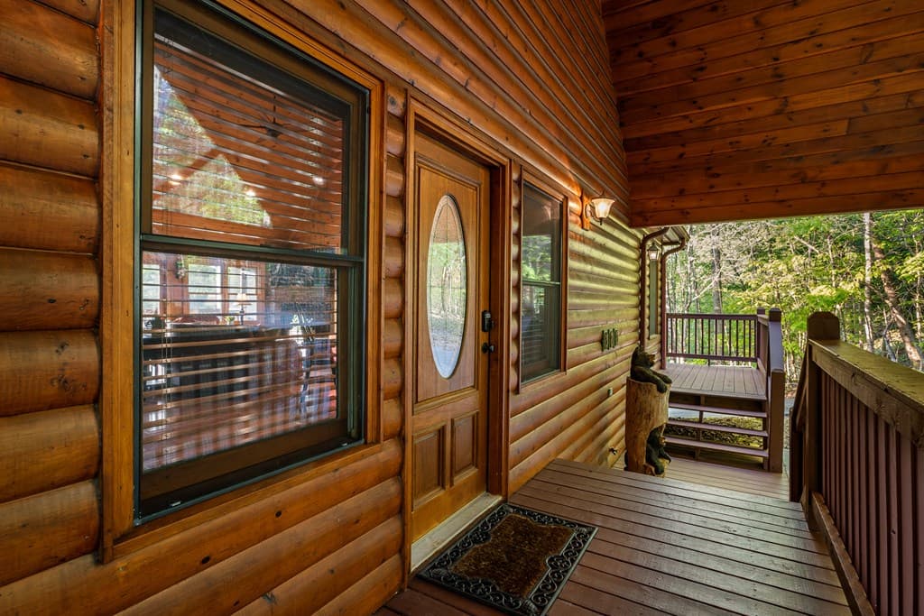 433 Spruce Circle, Mineral Bluff GA 30559 - Photo