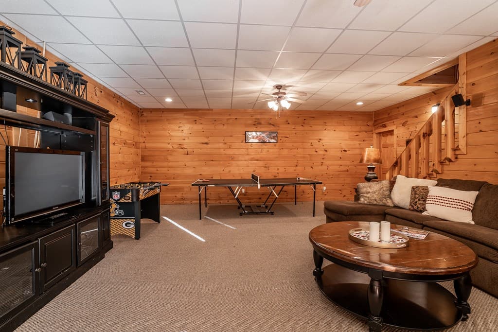 433 Spruce Circle, Mineral Bluff GA 30559 - Photo