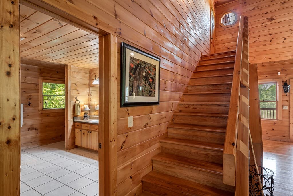 433 Spruce Circle, Mineral Bluff GA 30559 - Photo