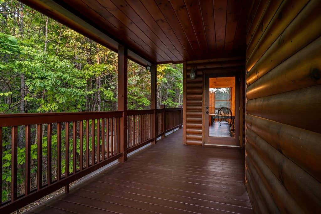 433 Spruce Circle, Mineral Bluff GA 30559 - Photo