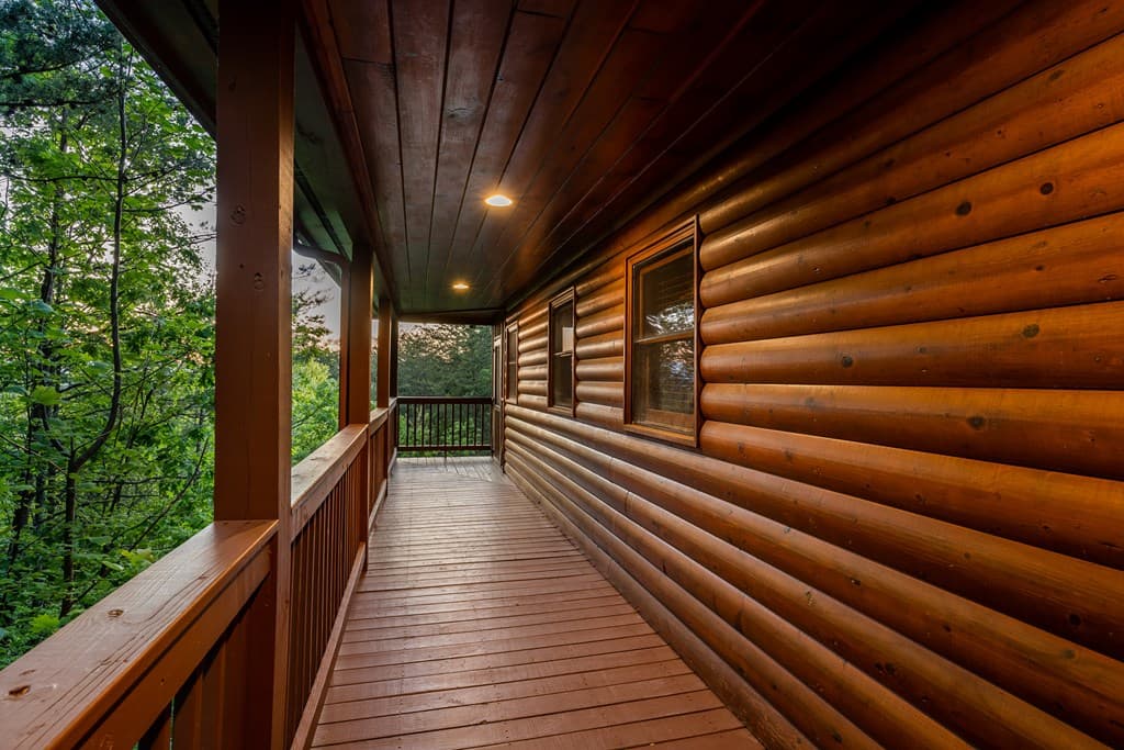 433 Spruce Circle, Mineral Bluff GA 30559 - Photo