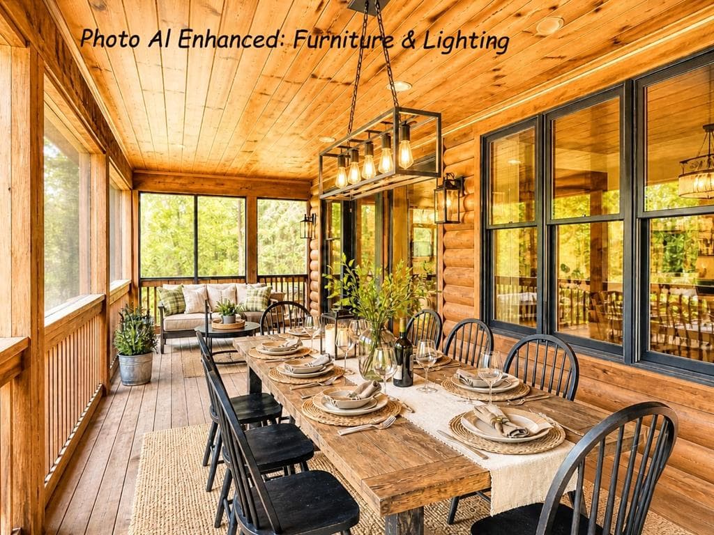 433 Spruce Circle, Mineral Bluff GA 30559 - Photo