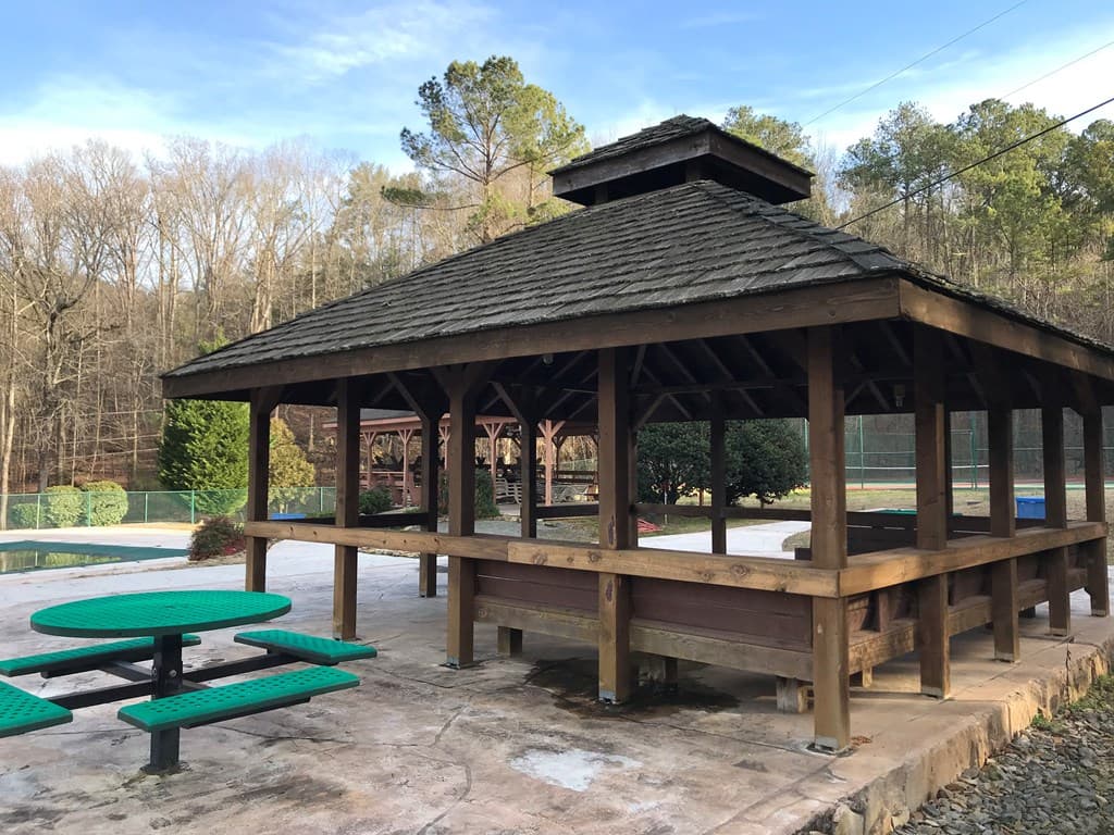 694 Railey Ridge, Ranger GA 30734 - Photo