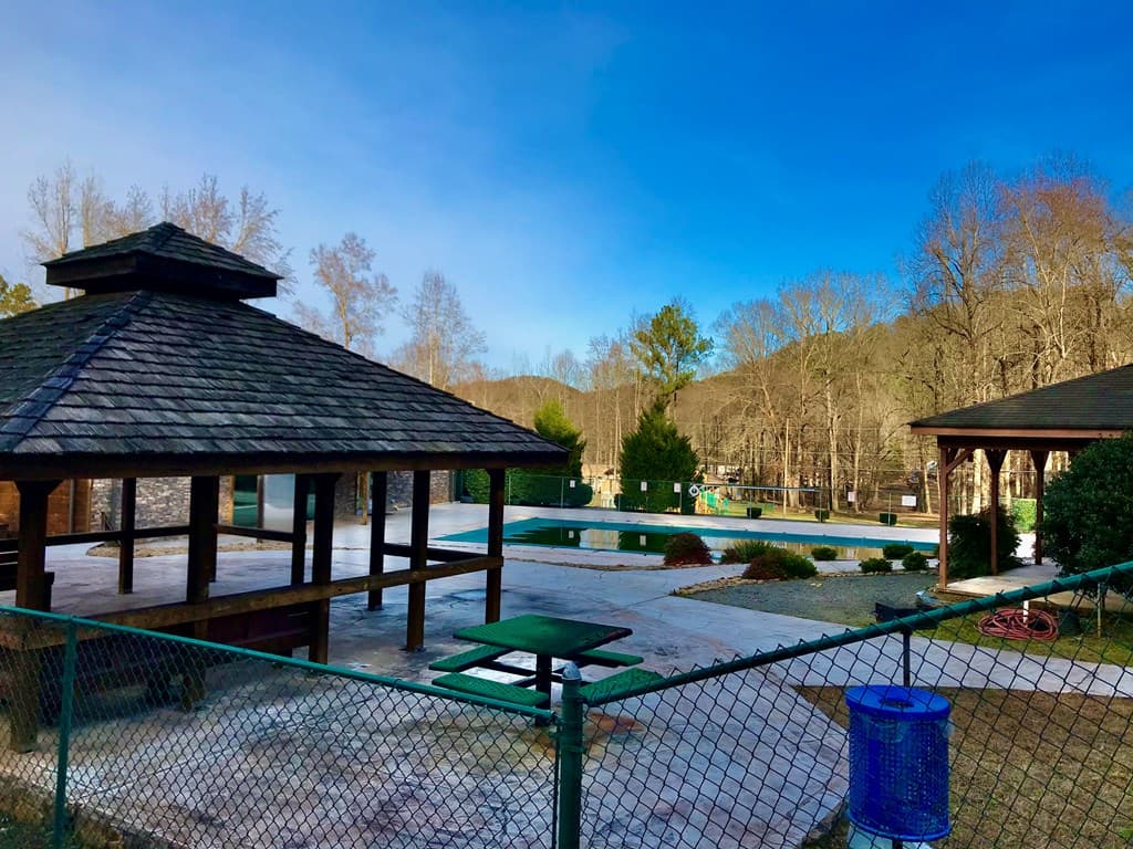 694 Railey Ridge, Ranger GA 30734 - Photo