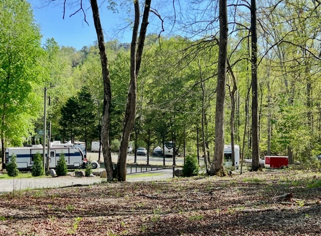 694 Railey Ridge, Ranger GA 30734 - Photo