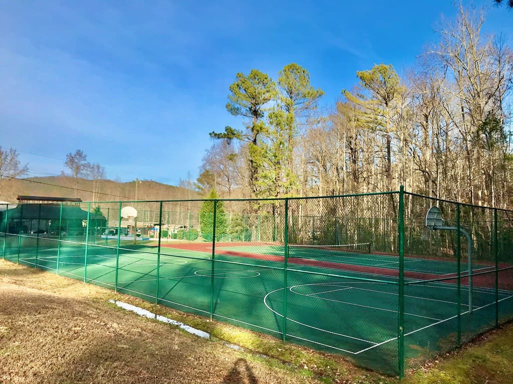 694 Railey Ridge, Ranger GA 30734 - Photo