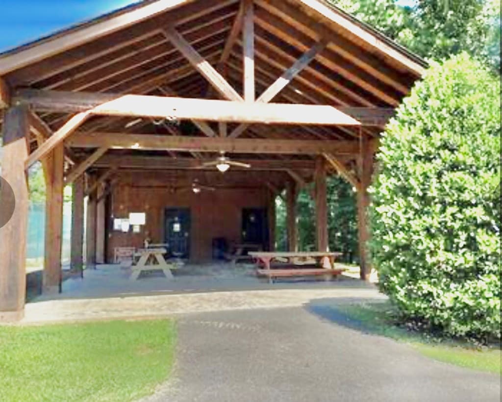 694 Railey Ridge, Ranger GA 30734 - Photo