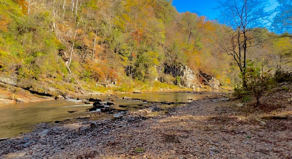 694 Railey Ridge, Ranger GA 30734 - Photo