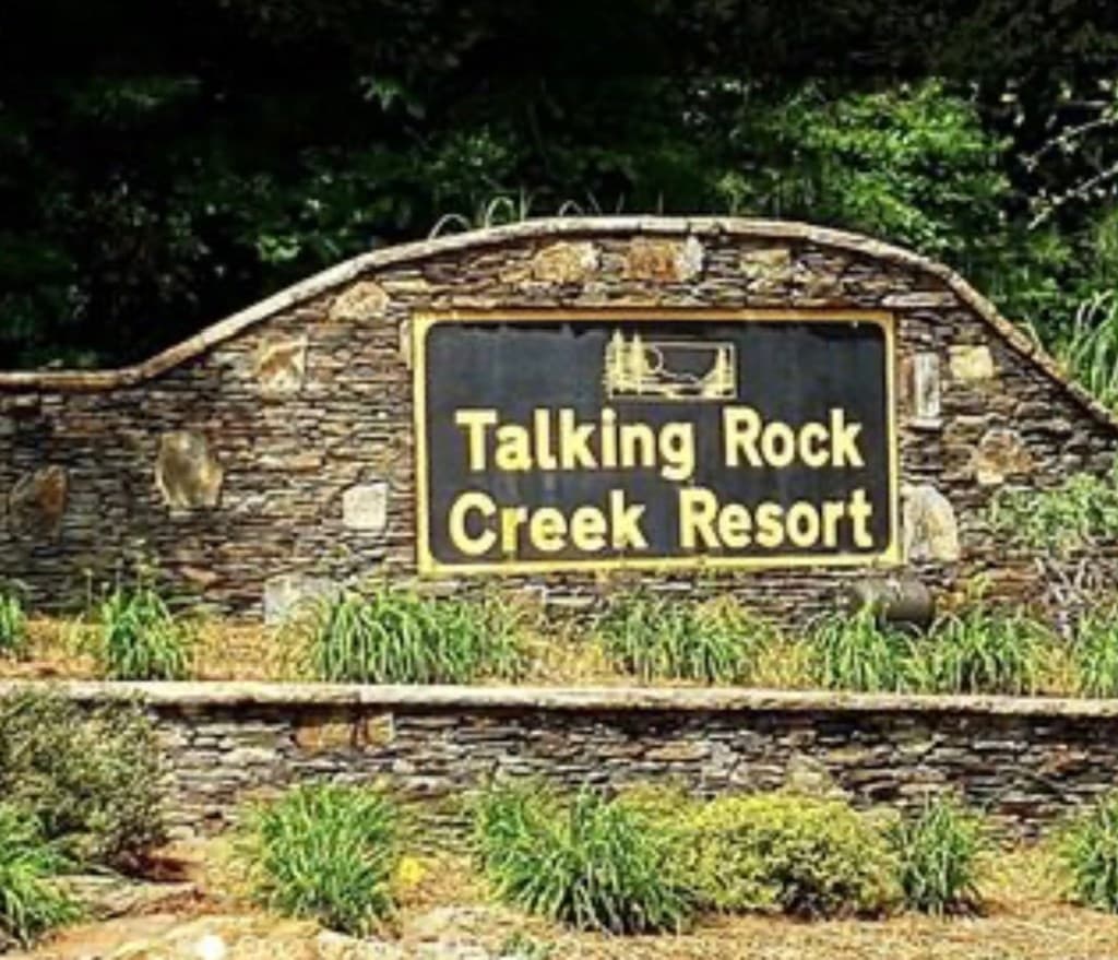 694 Railey Ridge, Ranger GA 30734 - Photo