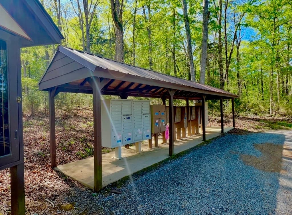 694 Railey Ridge, Ranger GA 30734 - Photo