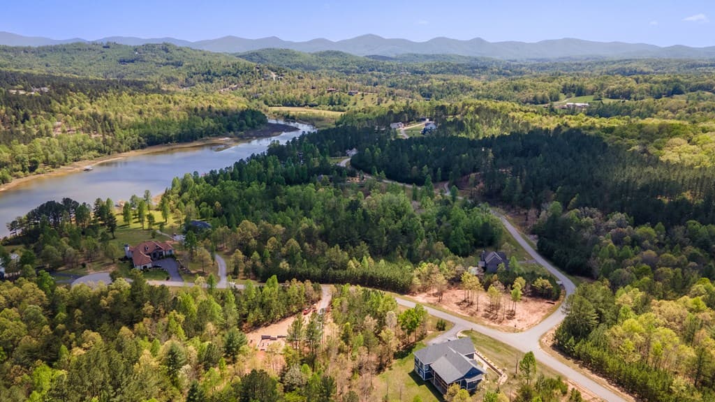 Lot 41 Sandy Lake Lane, Blairsville GA 30512 - Photo