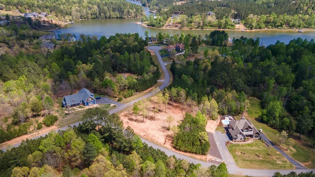 Lot 41 Sandy Lake Lane, Blairsville GA 30512 - Photo