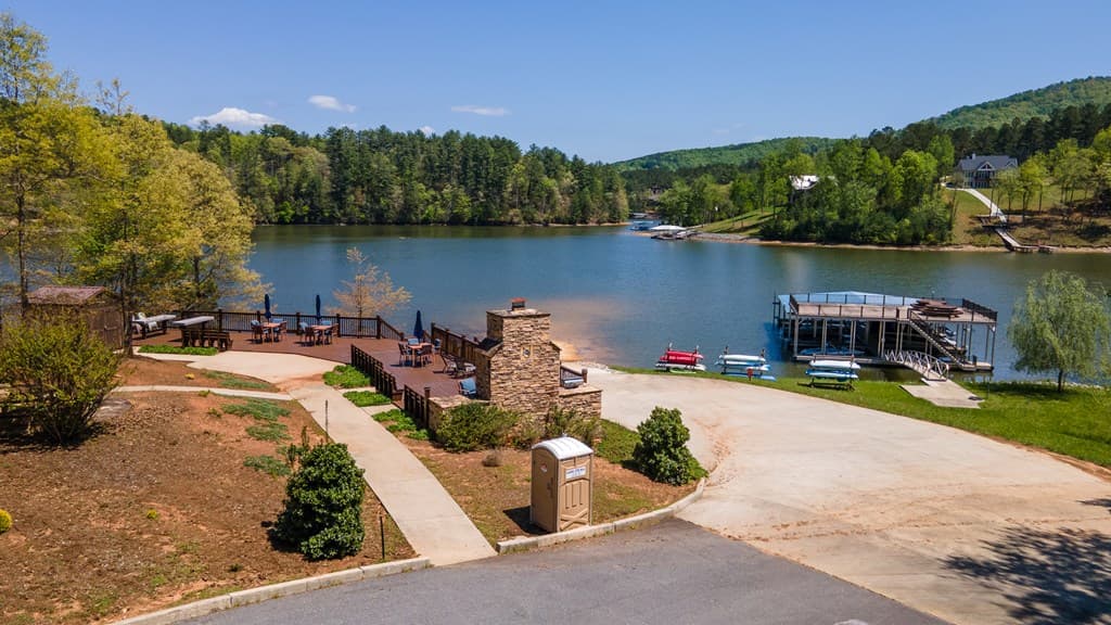 Lot 41 Sandy Lake Lane, Blairsville GA 30512 - Photo