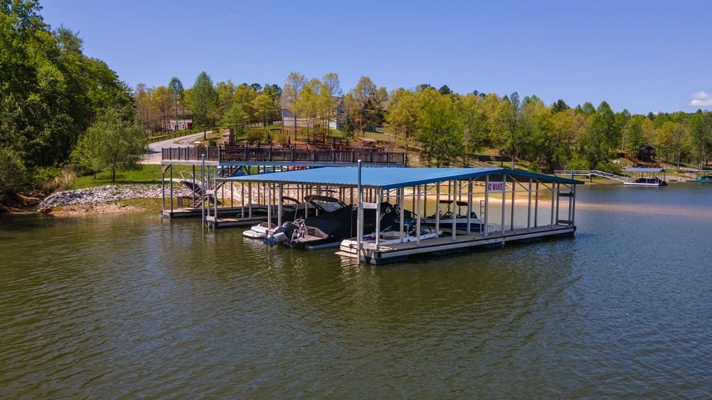 Lot 41 Sandy Lake Lane, Blairsville GA 30512 - Photo