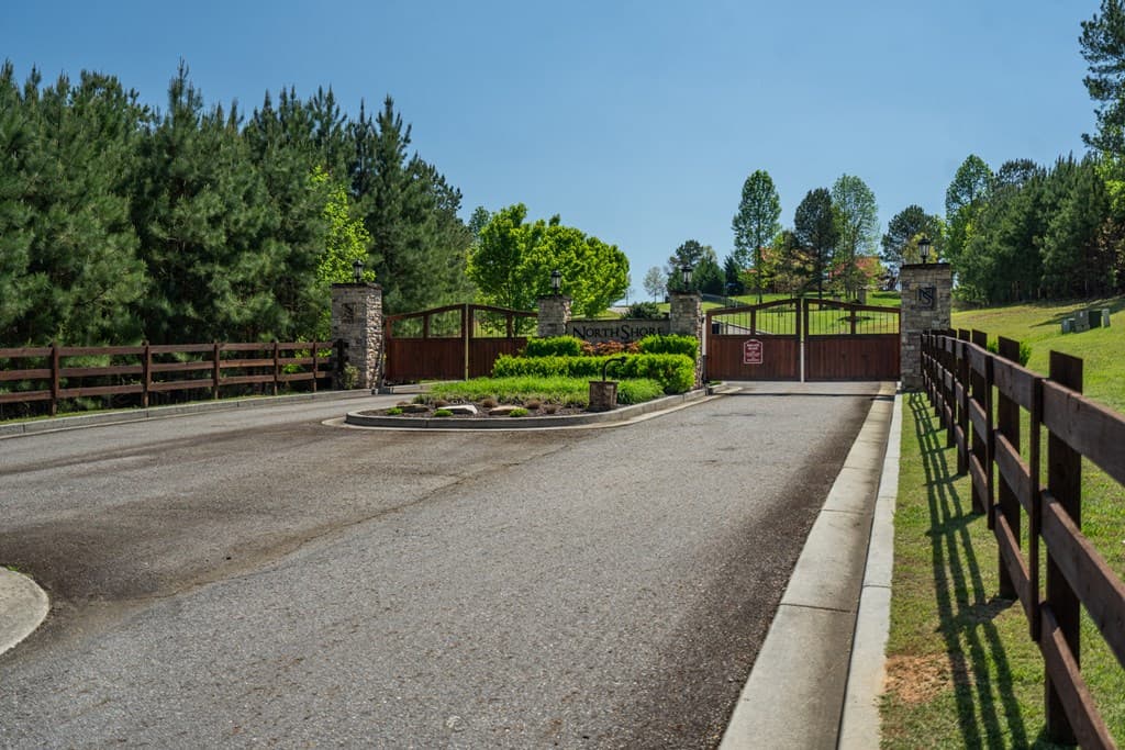 Lot 41 Sandy Lake Lane, Blairsville GA 30512 - Photo