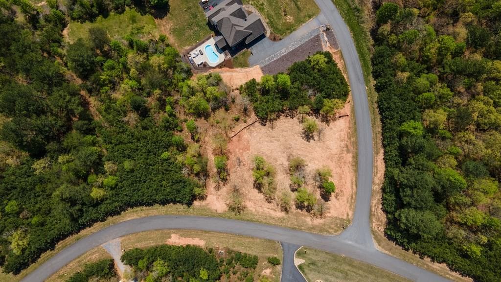 Lot 41 Sandy Lake Lane, Blairsville GA 30512 - Photo
