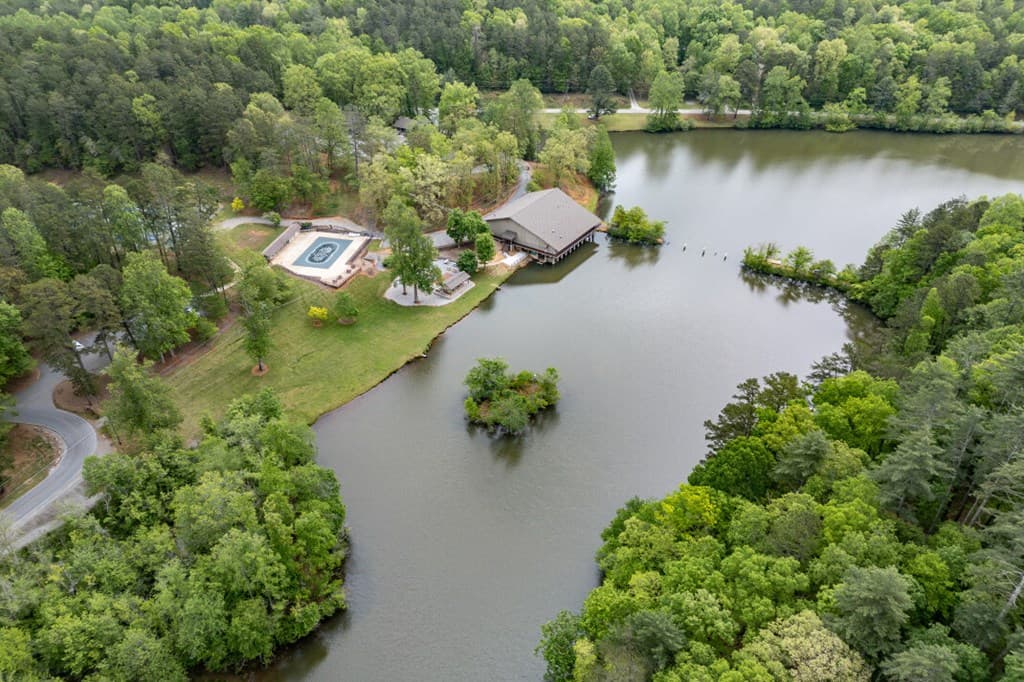 Lot 17 Lower Gap Road, Sautee Nacoochee GA 30571 - Photo