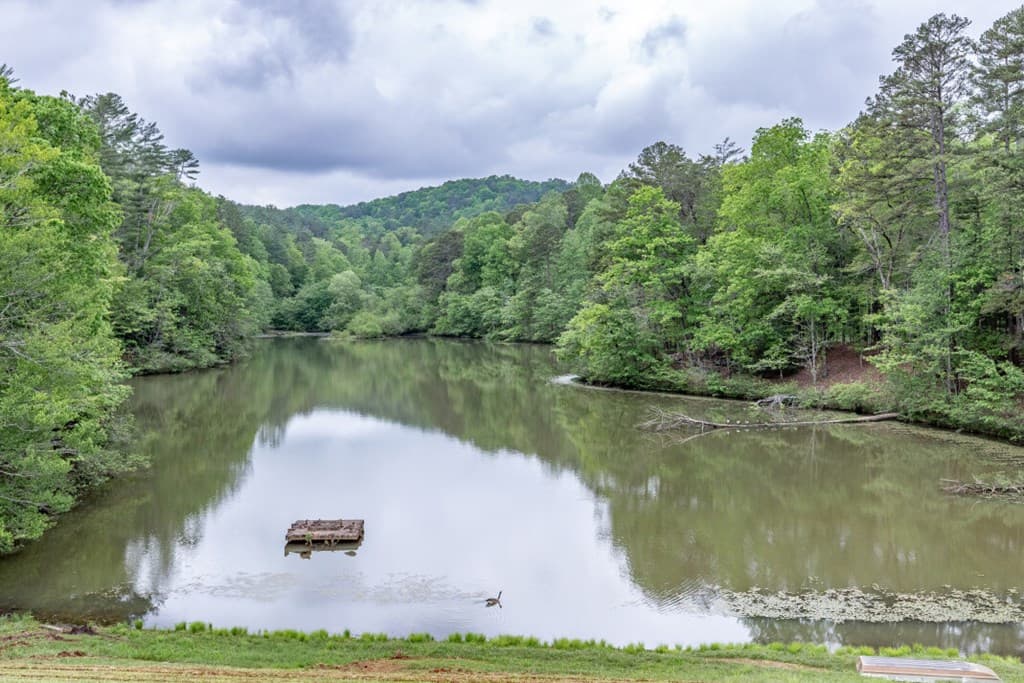 Lot 17 Lower Gap Road, Sautee Nacoochee GA 30571 - Photo