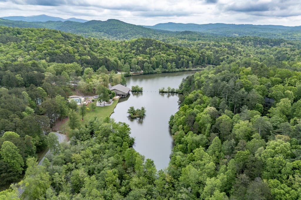 Lot 17 Lower Gap Road, Sautee Nacoochee GA 30571 - Photo