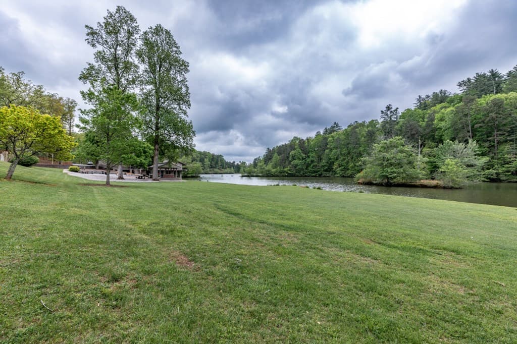 Lot 17 Lower Gap Road, Sautee Nacoochee GA 30571 - Photo