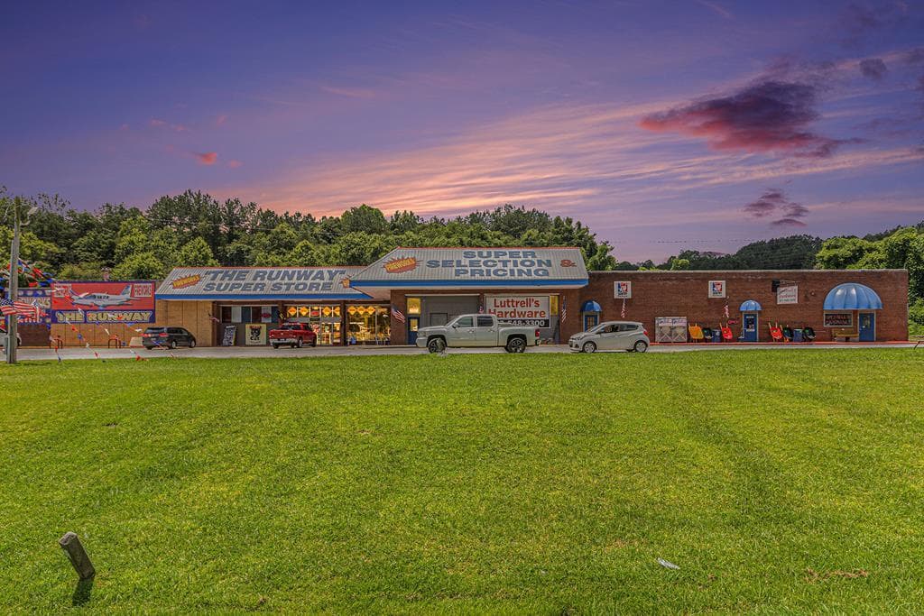 625 Ocoee Street, Copperhill TN 37317 - Photo
