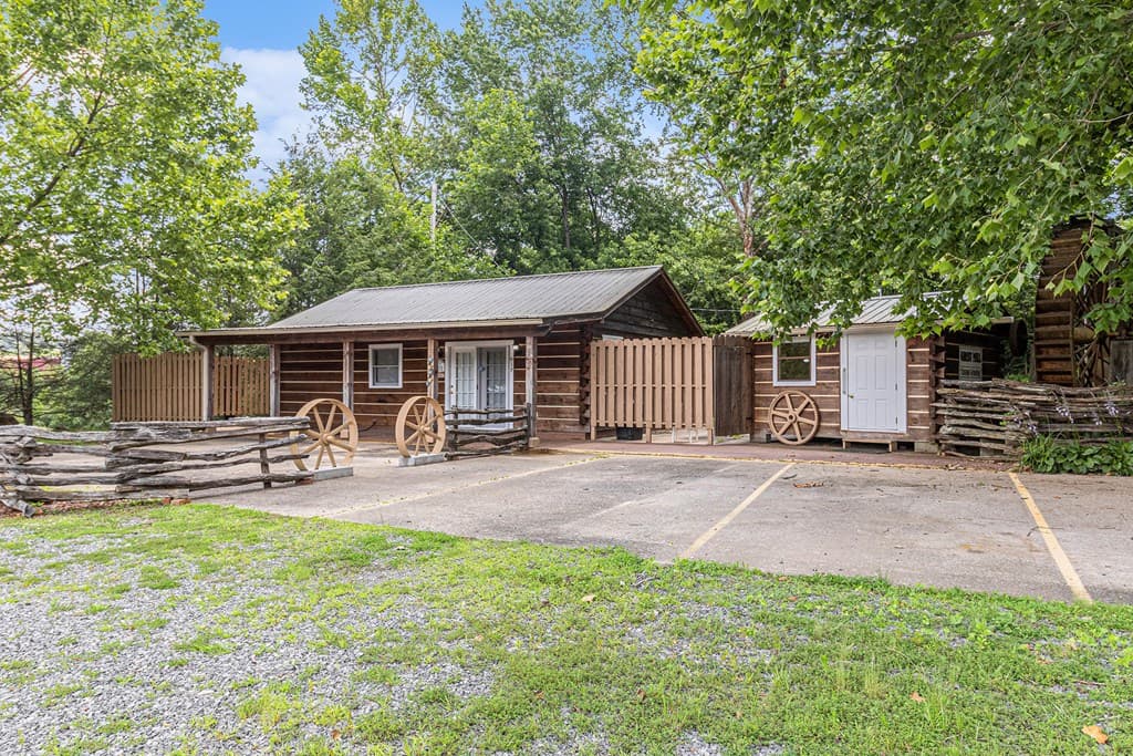 625 Ocoee Street, Copperhill TN 37317 - Photo