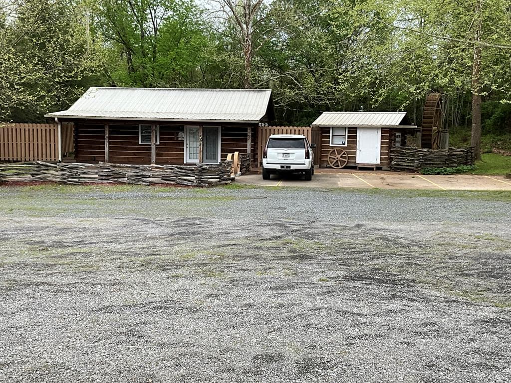 625 Ocoee Street, Copperhill TN 37317 - Photo