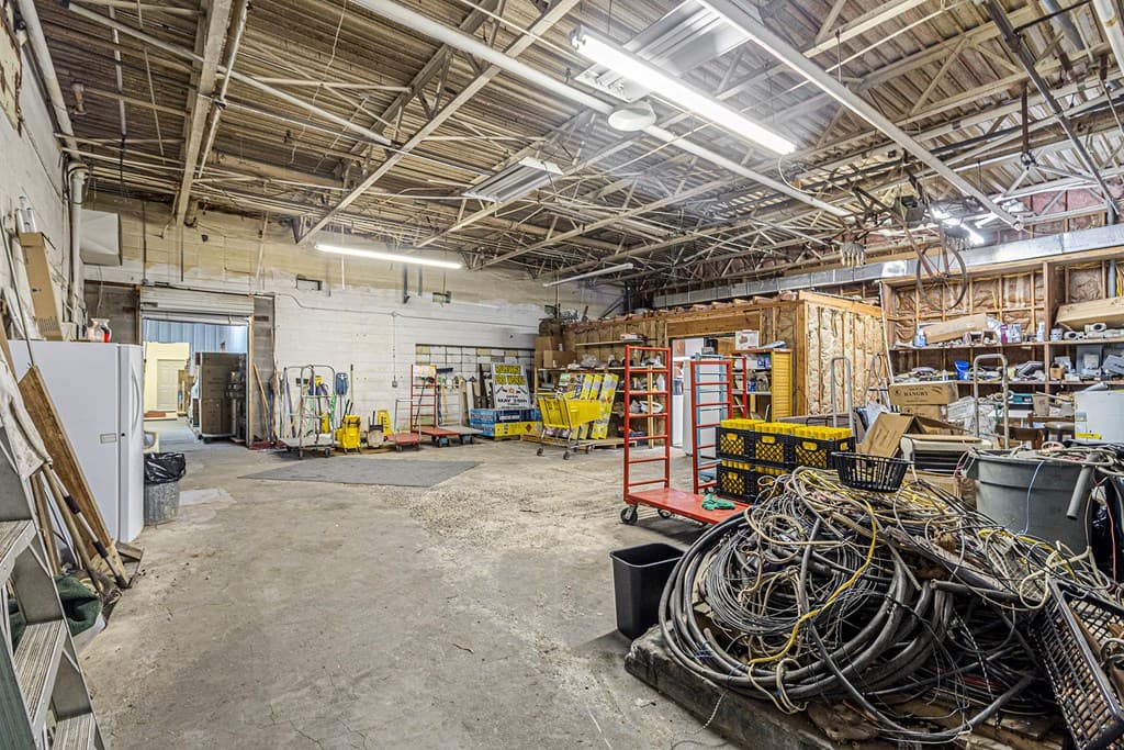 625 Ocoee Street, Copperhill TN 37317 - Photo