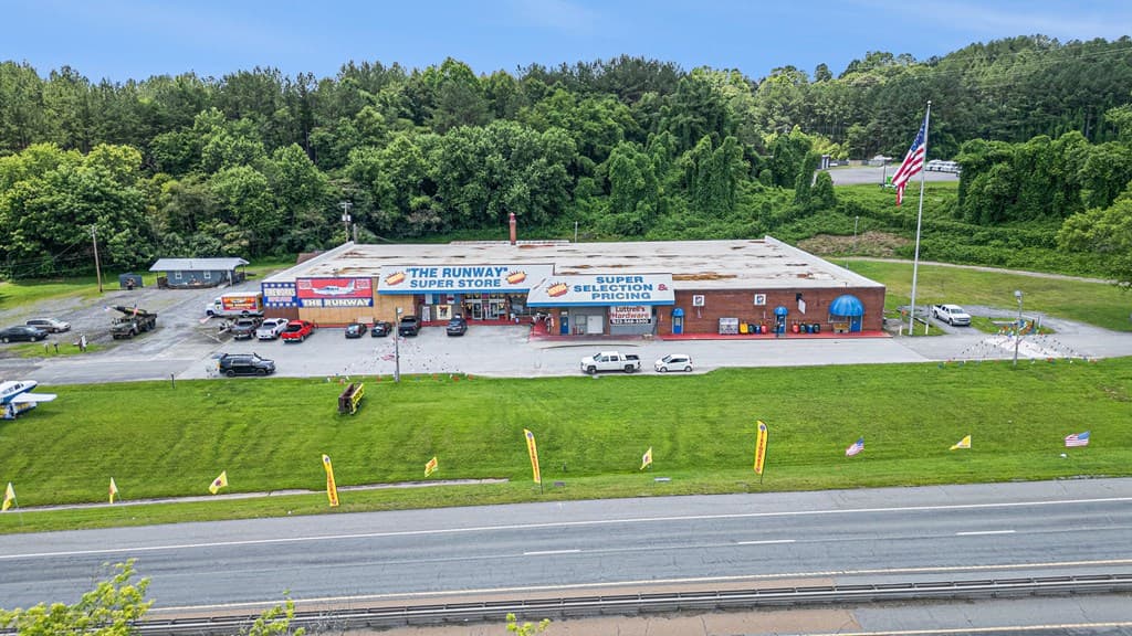 625 Ocoee Street, Copperhill TN 37317 - Photo