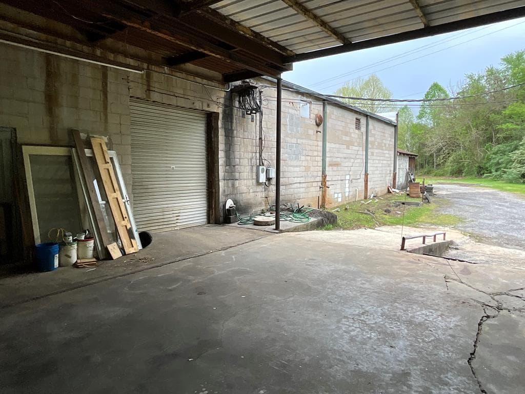 625 Ocoee Street, Copperhill TN 37317 - Photo