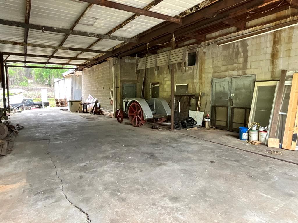 625 Ocoee Street, Copperhill TN 37317 - Photo