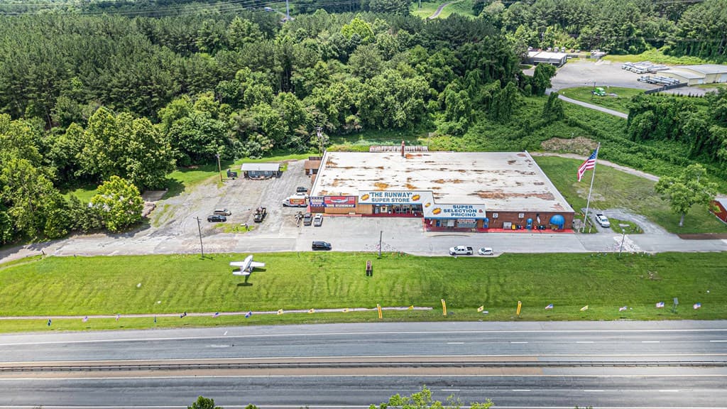 625 Ocoee Street, Copperhill TN 37317 - Photo