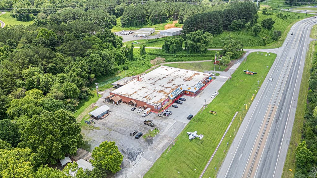 625 Ocoee Street, Copperhill TN 37317 - Photo