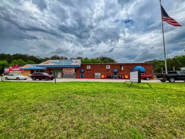 625 Ocoee Street, Copperhill TN 37317 - Photo