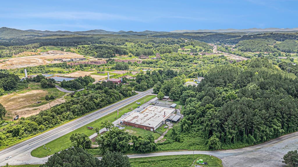 625 Ocoee Street, Copperhill TN 37317 - Photo