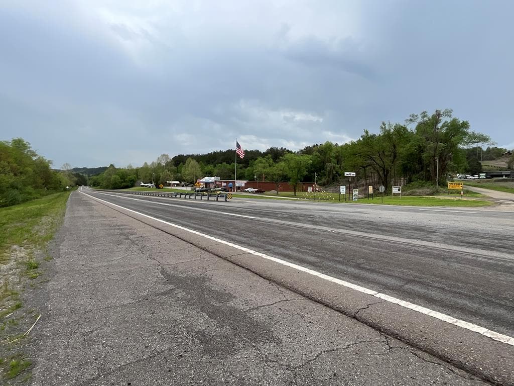 625 Ocoee Street, Copperhill TN 37317 - Photo