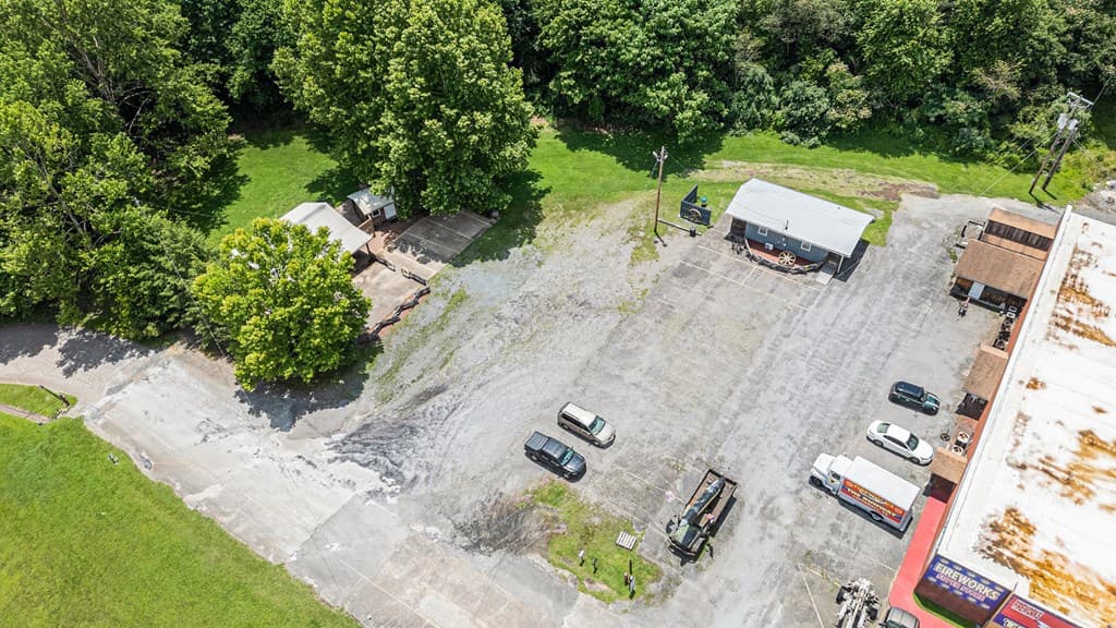 625 Ocoee Street, Copperhill TN 37317 - Photo
