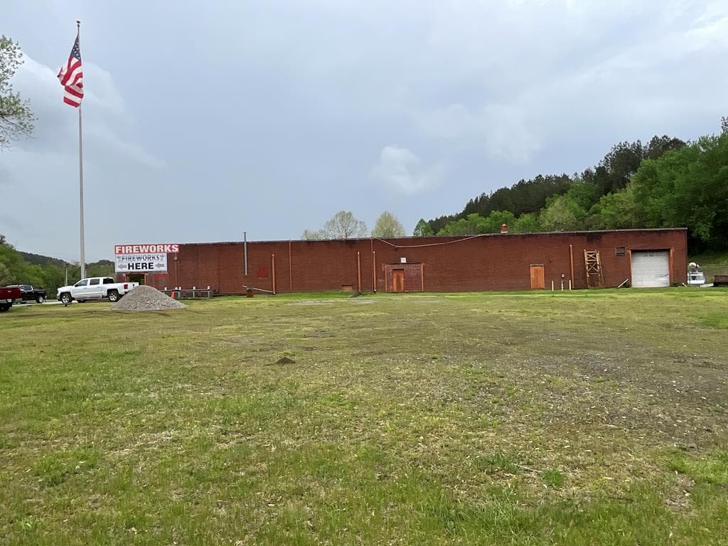 625 Ocoee Street, Copperhill TN 37317 - Photo